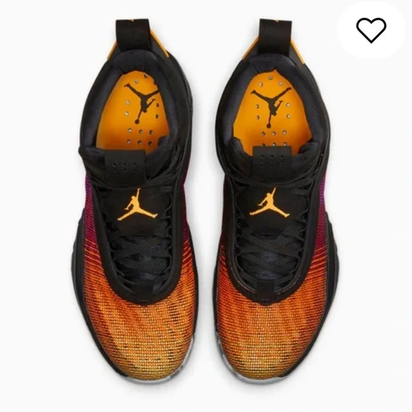 Air Jordan 36 'Heatwave' - Picture 3 of 13